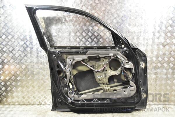 Двері передні ліві (дефект) BMW 1 (E81/E87) 2004-2011 41517191011 301411 - 2