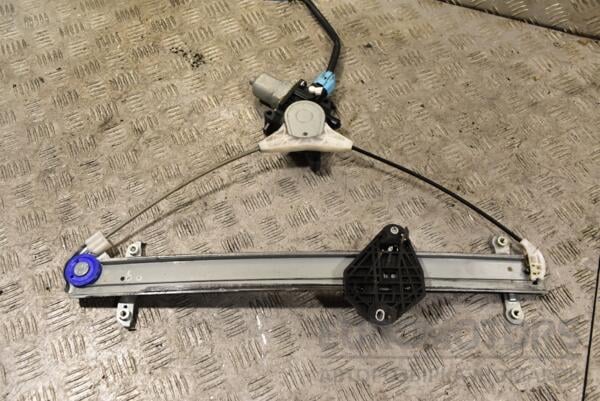 Стеклоподъемник передний правый электр 2 пина Subaru Forester 2008-2012 61041SC000 301439 - 2
