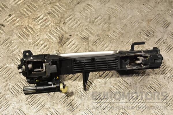 Ручка двери наружная передняя правая Subaru Forester 2008-2012 301446 - 2