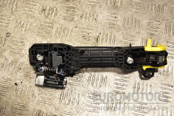 Ручка двери наружная задняя правая Subaru XV 2011 301459 - 2