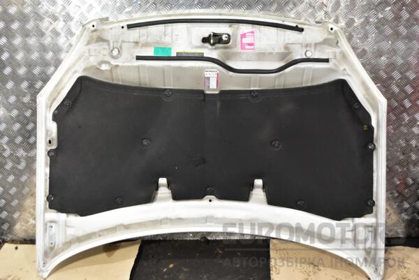 Капот -10 Nissan Qashqai 2007-2014 301471 - 2
