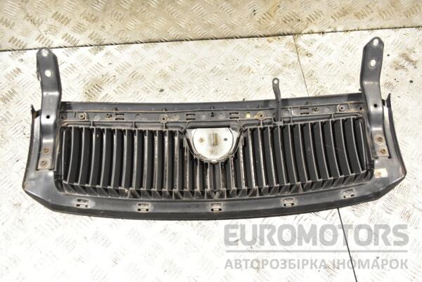 Решітка радіатора Skoda Fabia 1999-2007 6Y0853668B 301487 - 2