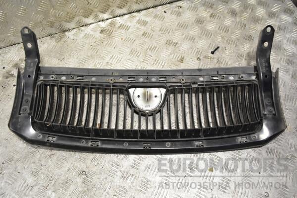Решетка радиатора Skoda Fabia 1999-2007 6Y0853668 301489 - 2