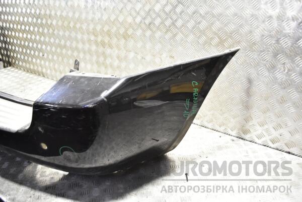 Бампер задній -10 (дефект) Kia Carnival 2006-2014 866104D120 301491 - 2