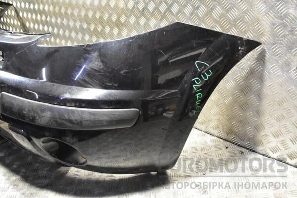 Бампер передний Citroen C3 2002-2009 9642742277 301495 - 2