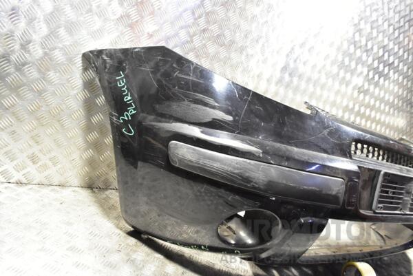 Бампер передний Citroen C3 2002-2009 9642742277 301495 - 3