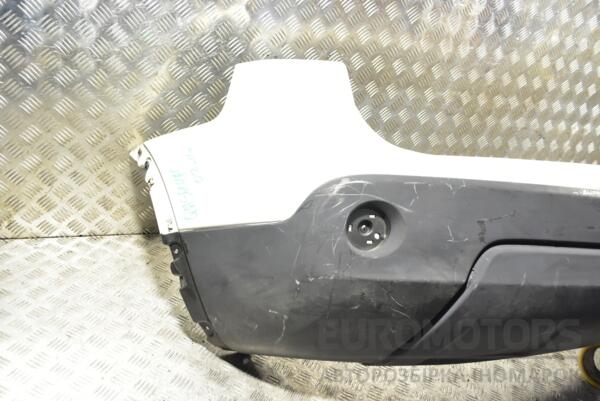 Бампер задний Nissan Qashqai 2007-2014 85022JD00H 301499 - 3