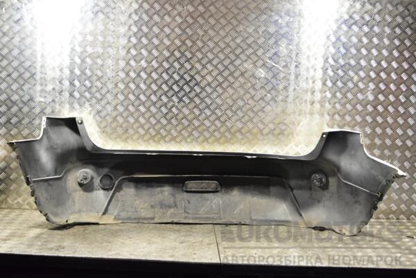 Бампер задний Nissan Qashqai 2007-2014 85022JD00H 301499 - 4