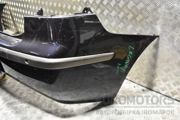 Бампер задній ліфтбек Renault Laguna (II) 2001-2007 8200002668 301503 - 2