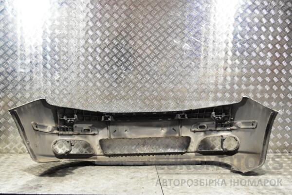 Бампер передний 04- Skoda Fabia 1999-2007 6Y0807221E 301507 - 4