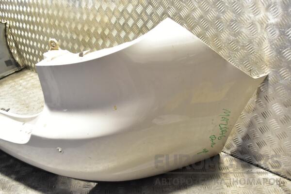 Бампер задний универсал Mazda 6 2007-2012 GS2A50221 301511 - 2