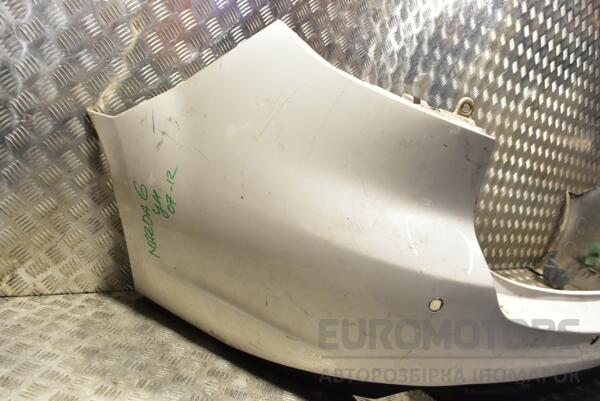 Бампер задний универсал Mazda 6 2007-2012 GS2A50221 301511 - 3