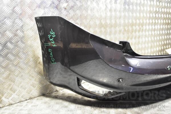 Бампер задний хетчбек 08- Ford Focus (II) 2004-2011 8M51A17906A 301519 - 3