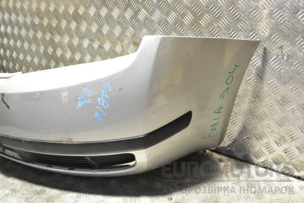 Бампер передній -04 Skoda Fabia 1999-2007 6Y0807221 301527 - 2