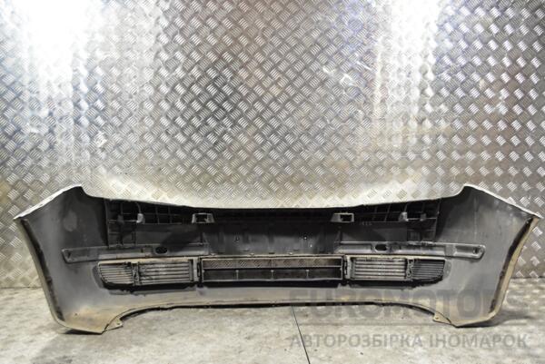 Бампер передній -04 Skoda Fabia 1999-2007 6Y0807221 301527 - 4