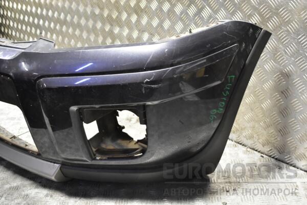 Бампер передний 06- Ford Fusion 2002-2012 6N1117K819C 301531 - 2