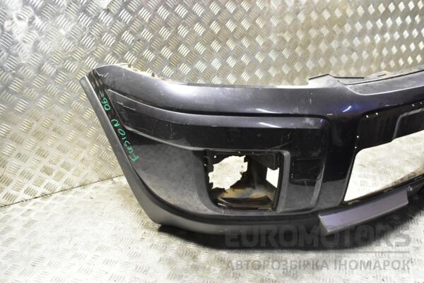 Бампер передний 06- Ford Fusion 2002-2012 6N1117K819C 301531 - 3