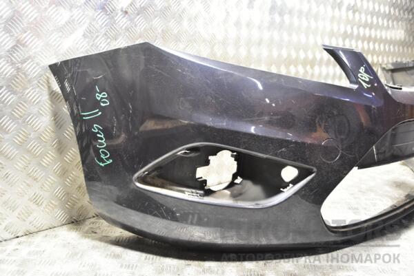 Бампер передний 08- Ford Focus (II) 2004-2011 8M5117757AW 301535 - 3