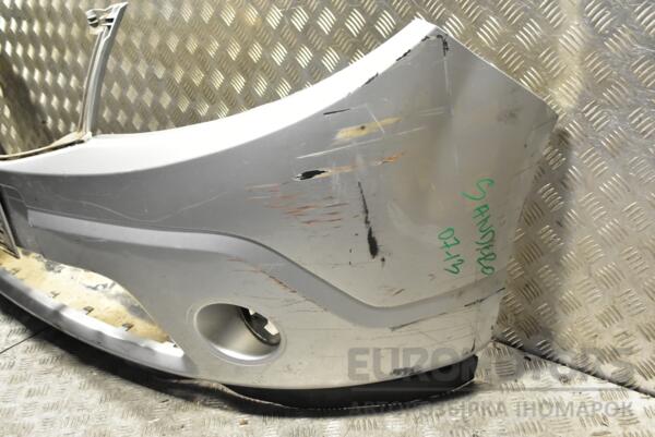 Бампер передній Renault Sandero 2007-2013 8200526596 301539 - 2