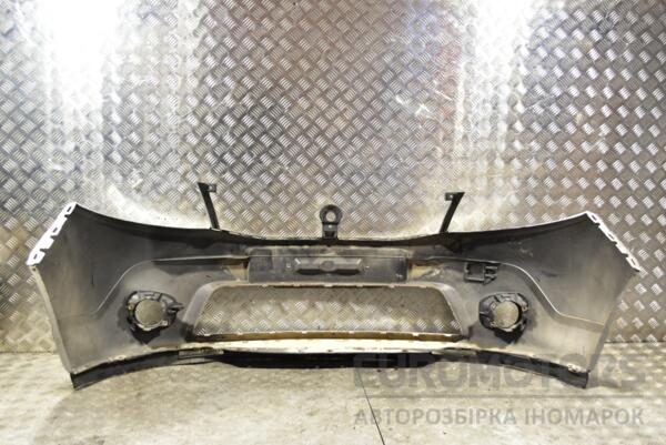 Бампер передній Renault Sandero 2007-2013 8200526596 301539 - 4