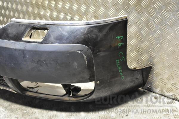 Бампер передний Audi A6 (Allroad quattro C5) 2000-2005 4Z7807437E 301543 - 2