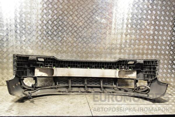 Бампер передний Audi A6 (Allroad quattro C5) 2000-2005 4Z7807437E 301543 - 4
