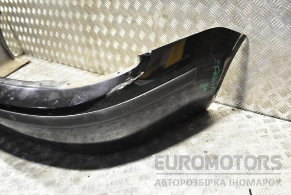 Бампер задній універсал Skoda Fabia 1999-2007 6Y9807421 301555 - 2