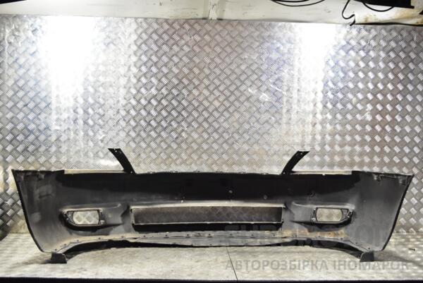 Бампер передній Kia Carnival 2006-2014 865104D000 301559 - 4