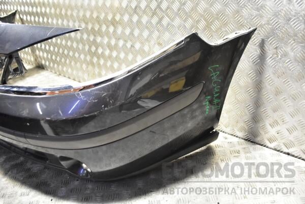 Бампер передний лифтбек 05- Renault Laguna (II) 2001-2007 G000124526 301563 - 2