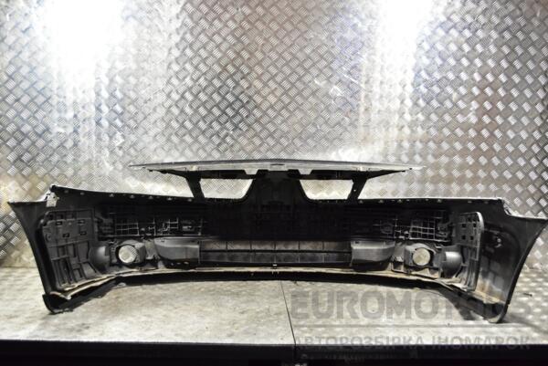 Бампер передний лифтбек 05- Renault Laguna (II) 2001-2007 G000124526 301563 - 4