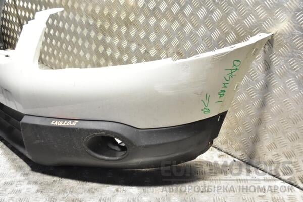 Бампер передній -10 (дефект) Nissan Qashqai 2007-2014 62022JD00H 301567 - 2