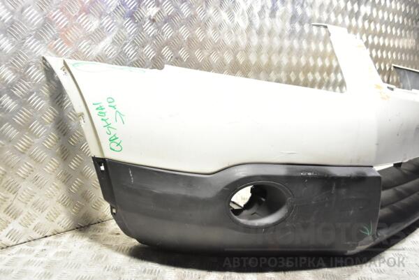 Бампер передній -10 (дефект) Nissan Qashqai 2007-2014 62022JD00H 301567 - 3