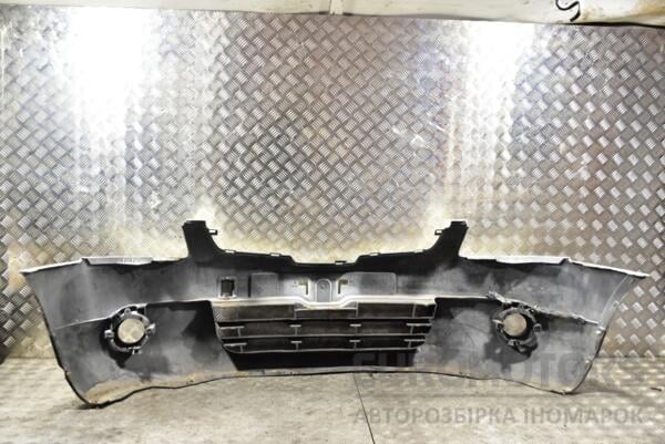 Бампер передній -10 (дефект) Nissan Qashqai 2007-2014 62022JD00H 301567 - 4