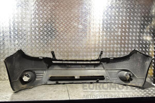 Бампер передний (дефект) Subaru Forester 2008-2012 57704SC000 301584 - 4