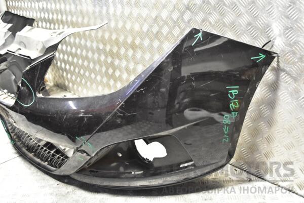 Бампер передний -12 (дефект) Seat Ibiza 2008-2017 6J0807231 301592 - 2