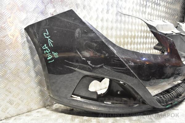 Бампер передний -12 (дефект) Seat Ibiza 2008-2017 6J0807231 301592 - 3