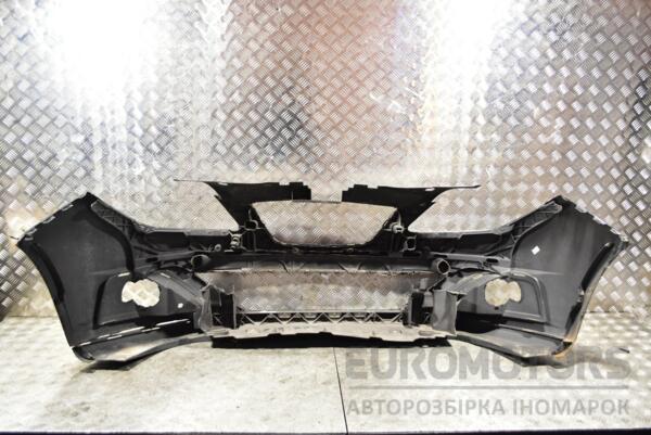 Бампер передний -12 (дефект) Seat Ibiza 2008-2017 6J0807231 301592 - 4