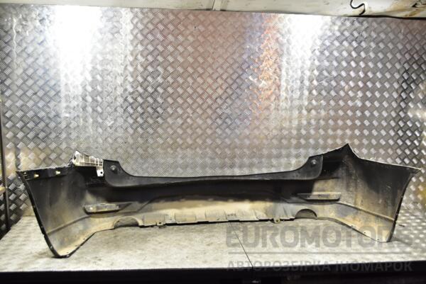 Бампер задний Subaru Forester 2008-2012 57704SC010 301599 - 4
