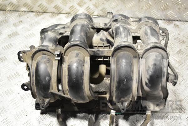 Коллектор впускной пластик Ford Focus 1.6 16V (II) 2004-2011 4M5G9424CE 301605 - 2