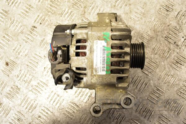 Генератор Ford Focus 1.6 16V (II) 2004-2011 3N1110300AF 301609 - 2
