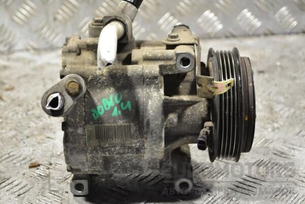 Компрессор кондиционера Fiat Doblo 1.4 8V 2000-2009 51747318 301632 - 2