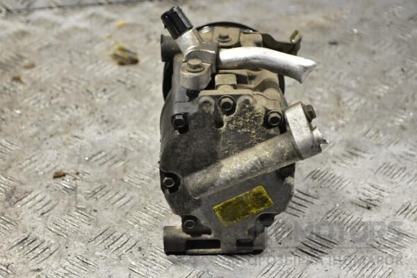Компрессор кондиционера Fiat Doblo 1.4 8V 2000-2009 51747318 301632 - 3