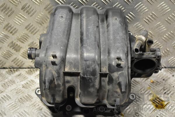 Колектор впускний пластик VW Polo 1.2 12V 2001-2009 03E129711C 301645 - 2