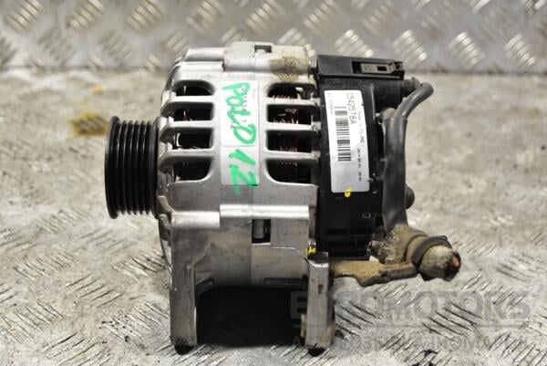 Генератор VW Polo 1.2 12V 2001-2009 SG9B048 301647 - 2