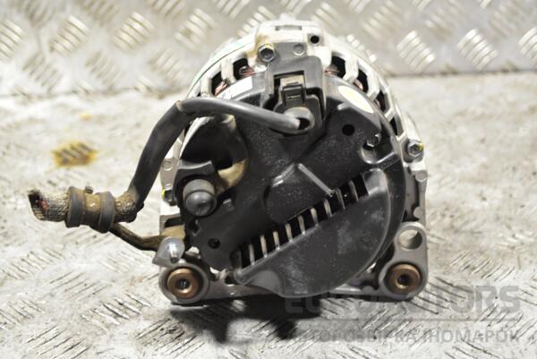 Генератор VW Polo 1.2 12V 2001-2009 SG9B048 301647 - 3