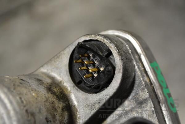 Дросельна заслінка електро (дефект) VW Polo 1.2 12V 2001-2009 036133062N 301650 - 3