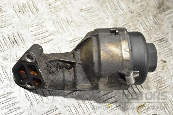 Корпус масляного фільтра VW Polo 1.2 12V 2001-2009 03D115403D 301653 - 2