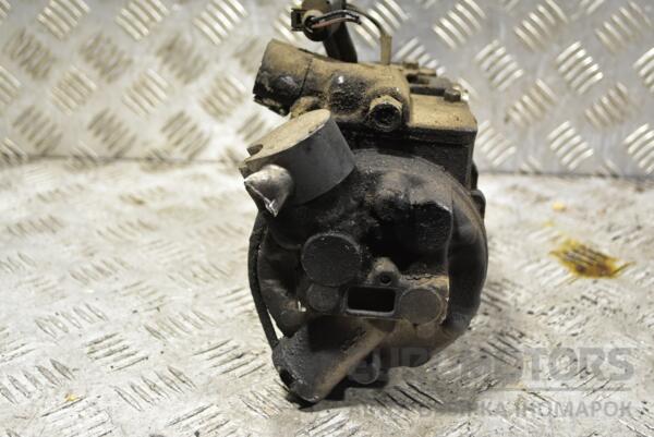 Компрессор кондиционера VW Polo 1.2 12V 2001-2009 6Q0820803G 301663 - 3