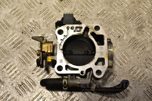Дросельна заслінка механ Honda HR-V 1.6 16V 1999-2006 301675 - 2
