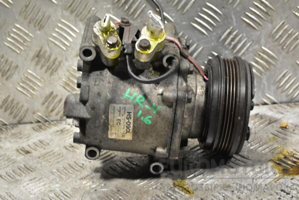 Компресор кондиціонера (дефект) Honda HR-V 1.6 16V 1999-2006 HS090L 301677 - 2